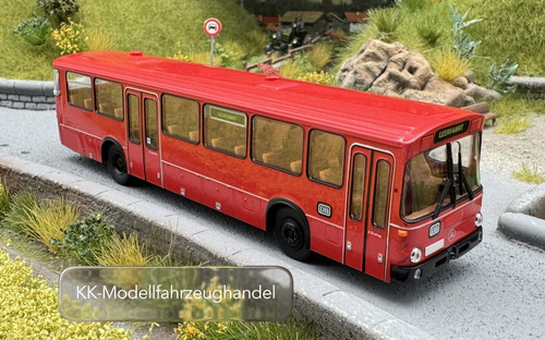 Mercedes benz 307 - mercedes-benz, o