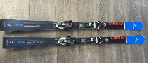 Dynastar omeglass speed - speed, master