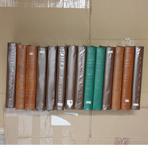 Vhs kassettenhüllen book - 14,
