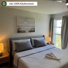 15 Tage Urlaub im Apartment