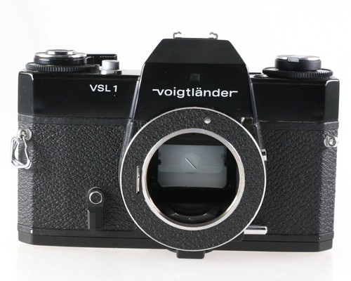 Voigtländer vsl1 gehäuse - tm,