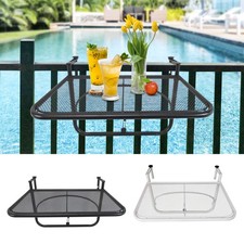 Balkonhängetisch Hängetisch