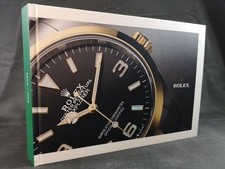 Rolex Oyster Perpetual Katalog