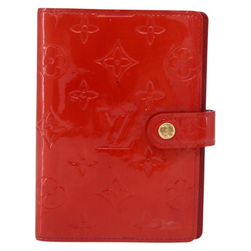 Louis vuitton agenda - louis,