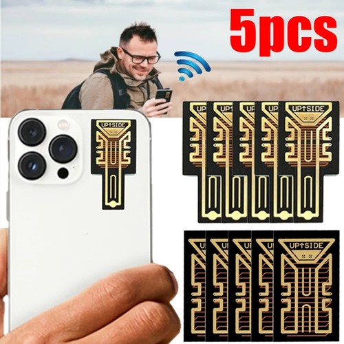 Signalverbesserungs - 5x,