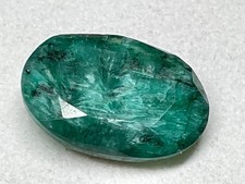 Edelstein Smaragd grün Roh  / CN 56 weitere Steine hier ! TOP PREIS !