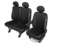 VW Transporter T4, T6