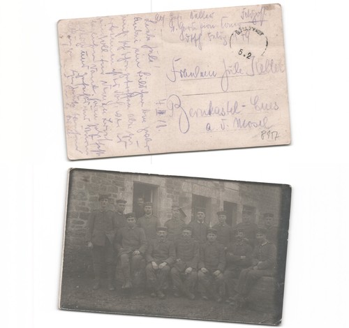 Soldaten 1 - ,