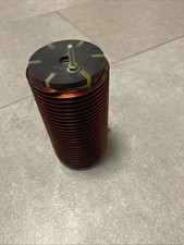 HF Spule Spulenkörper für