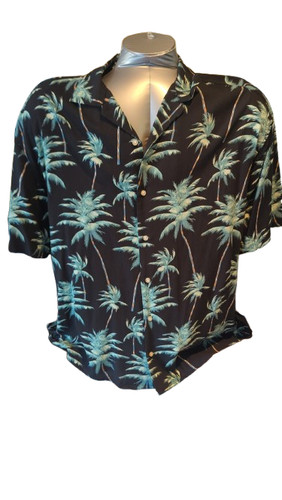 Hawaii shirt herren - hawaii,
