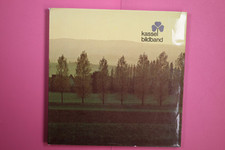 186897 Werner Dittmar KASSEL-BILDBAND Skizzen mit d. Kamera HC