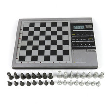 Vintage 1998 saitek kasparov - vintage,