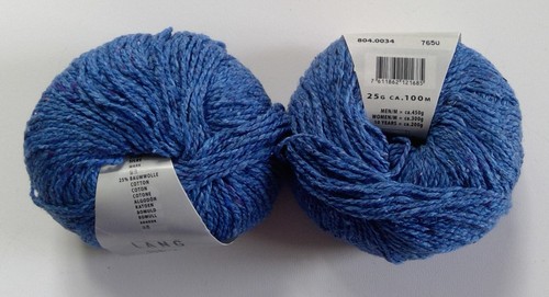 Knäuel lang yarns seta - 2,