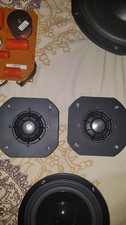 2 VISATON DSM 50 FFL IN 8 OHM