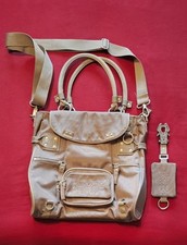 GEORGE GINA & LUCY, GGL, Modell 28 KATHY Tasche, Beige 