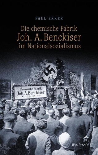 Die chemische fabrik joh - die, a