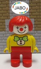 ( Q 9/8/1 ) LEGO Duplo Figur