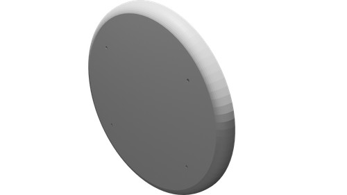Ersatzsockel für lampe lumina - lampe,