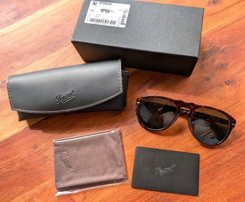 Persol 649 havana - persol,
