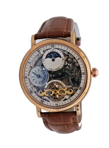 Herren automatik skelett - herren,