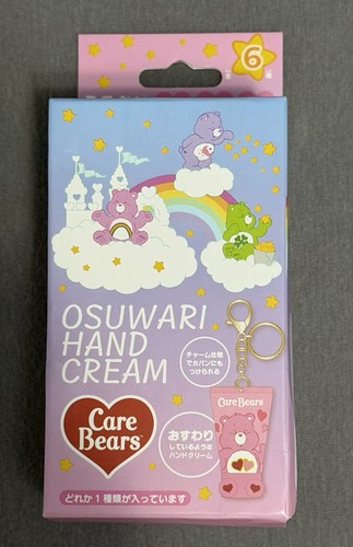 Care bears handcreme - bears,