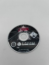 Zelda Collectors Edition, Gamecube GC, Nintendo, nur CD