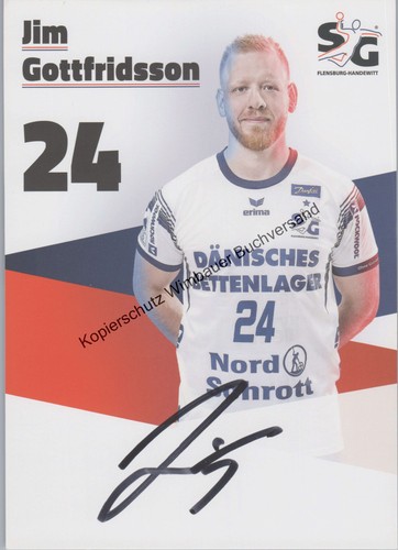 Original autogramm jim - autogramm,