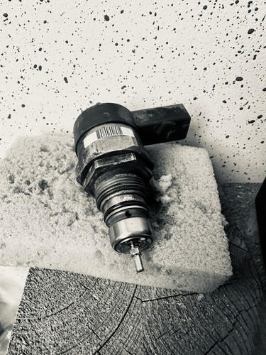 Railsensor drucksensor - railsensor,