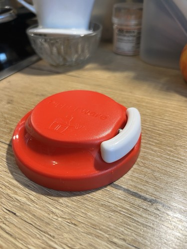 Tupperware turbo chef - turbo,