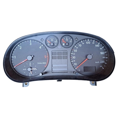 8l0919860d tacho - 8l0919860d,