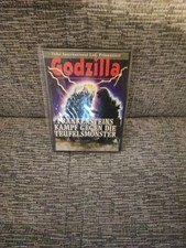 Godzilla