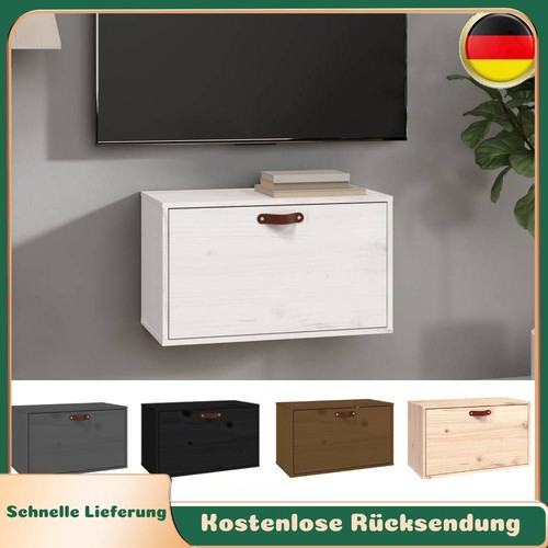 Vidaxl wandschrank grau - vidaxl,
