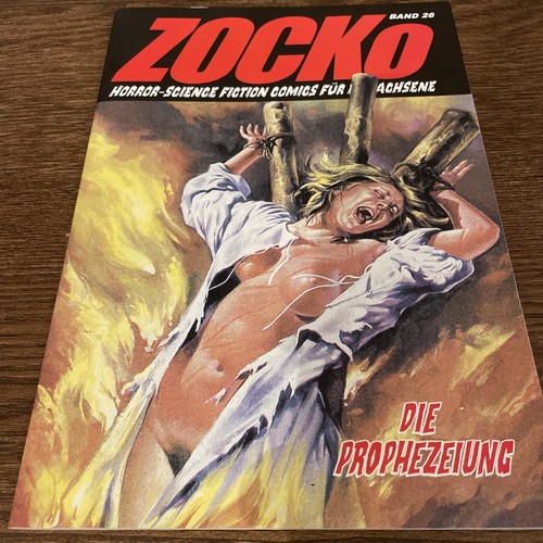 Zocko band comics für - band,