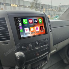 Für Mercedes Sprinter