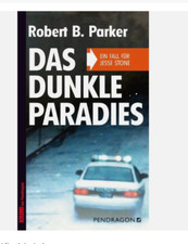 Das dunkle paradies - dunkle, paradies-