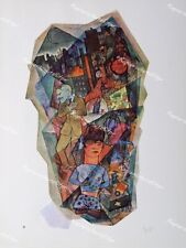 George Grosz Berlin Jude