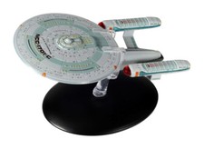 U.S.S. Enterprise NCC-1701-C -