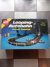 Good Play Looping Autobahn Rennbahn Vintage 80er Jahre Fundstück guter Zustand