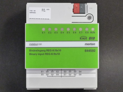Merten 644592 eib - 644592,
