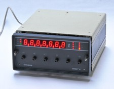 Schenck - Digitalwaage Disomat M3