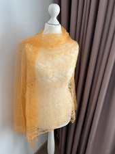 Neu Orenburger Schal 200X85cm