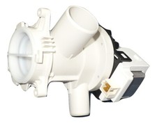 Pumpe für Beko WMB 71643 PTE