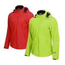 Damen Fahrradjacke