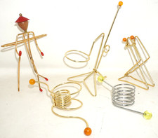 DDR Serviettenhalter