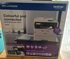 Laserdrucker brother