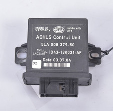 Jaguar S-Type X200 ADHLS 2004