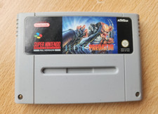 Alien vs. Predator Nintendo