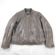 Chevignon Lederjacke Herren