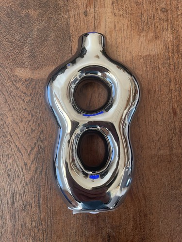 Edle und moderne vase - edle,