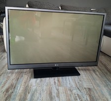 LG Plasma / 3D TV inkl.4 3D Brillen 